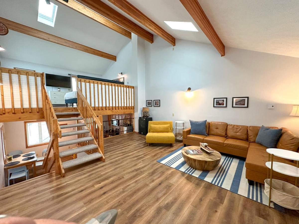 Fun Family Home Near Cedar Point Сандаски Экстерьер фото